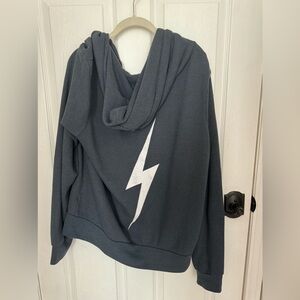 Aviator Nation sweatshirt